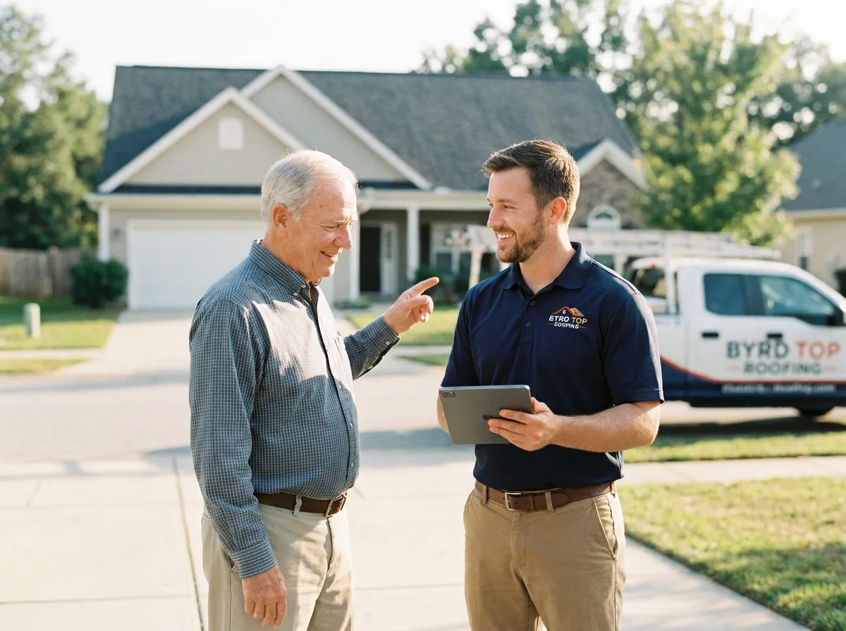 Roofing Faulkner, MD FAQs